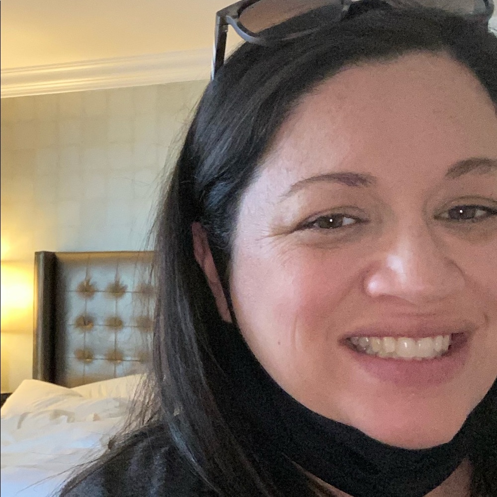 Meet your Posher, Josephine